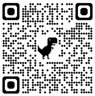 • Unterstütze unseren Verein – ganz einfach per QR-Code