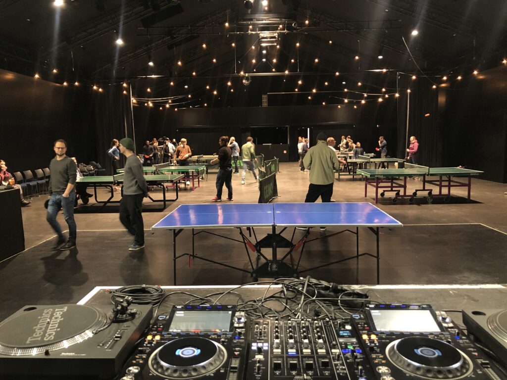 Event-Impression