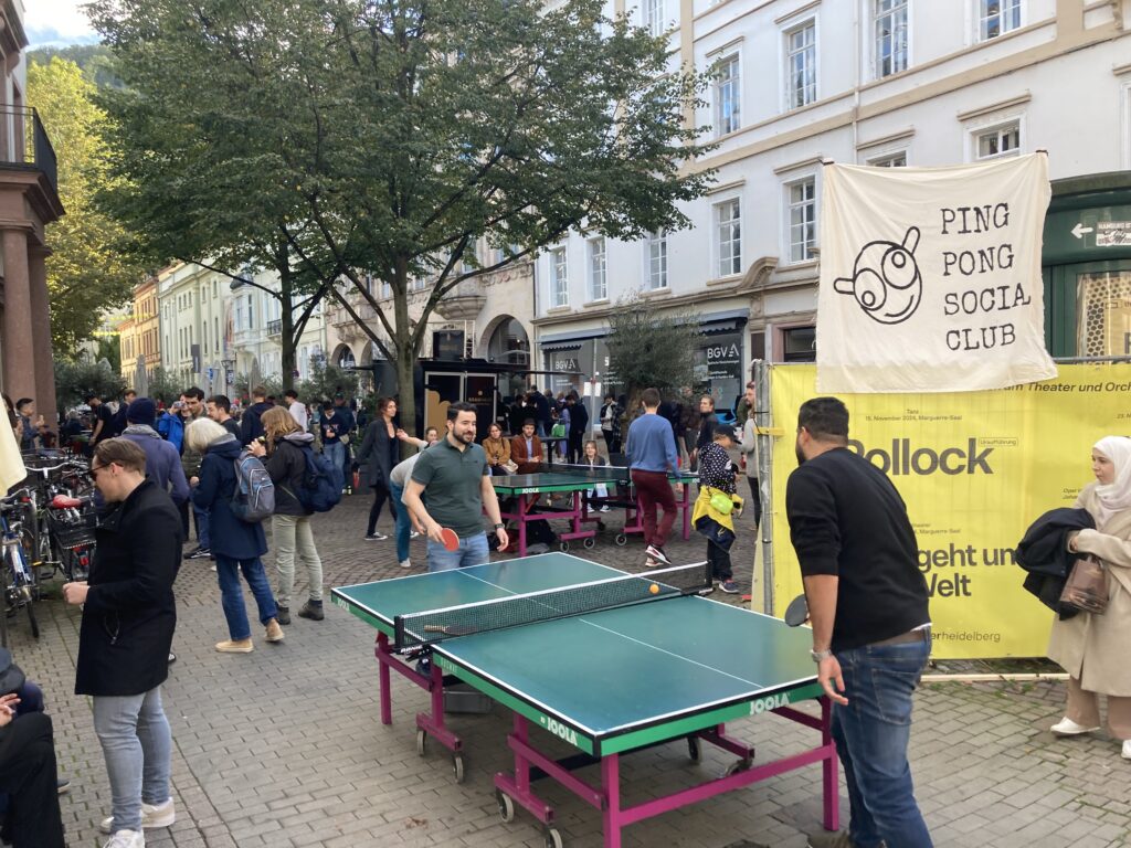 Event-Impression