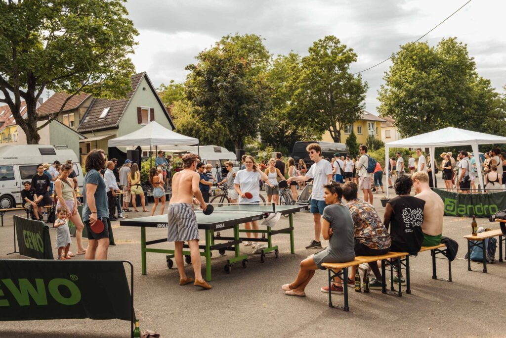 Event-Impression