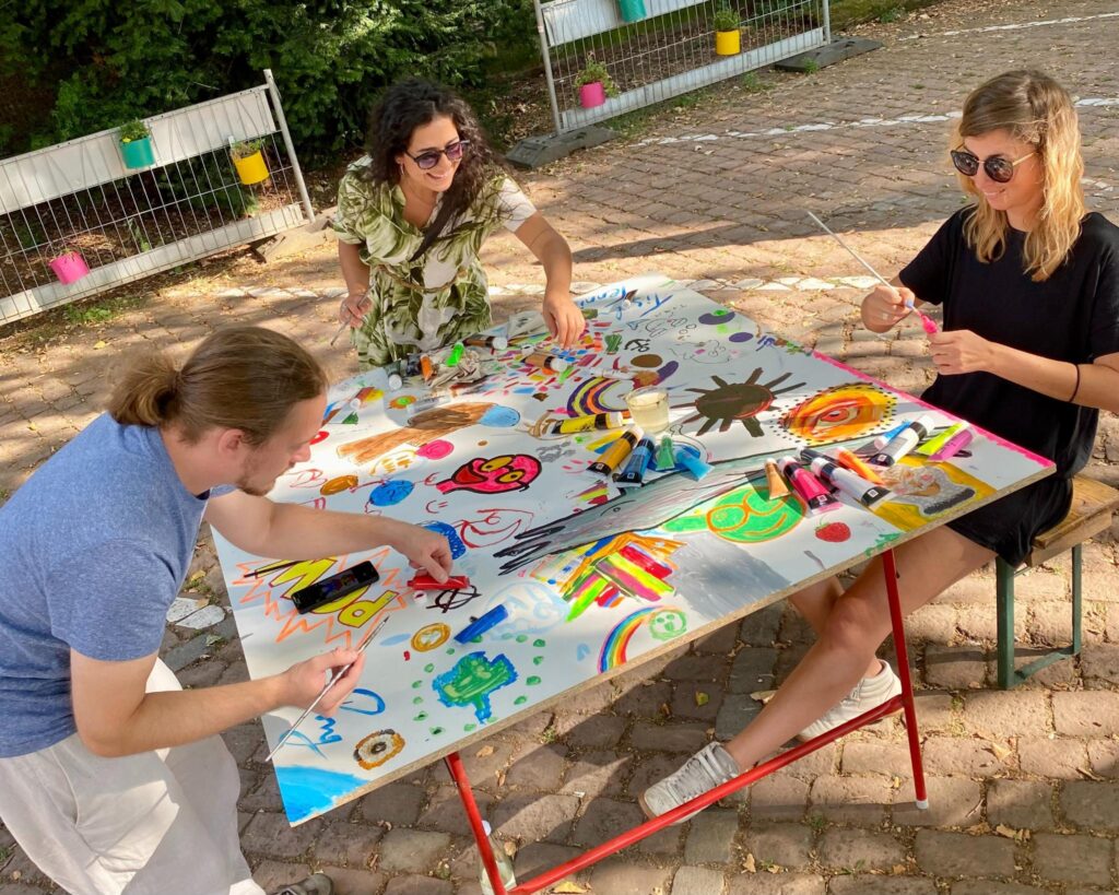 Event-Impression