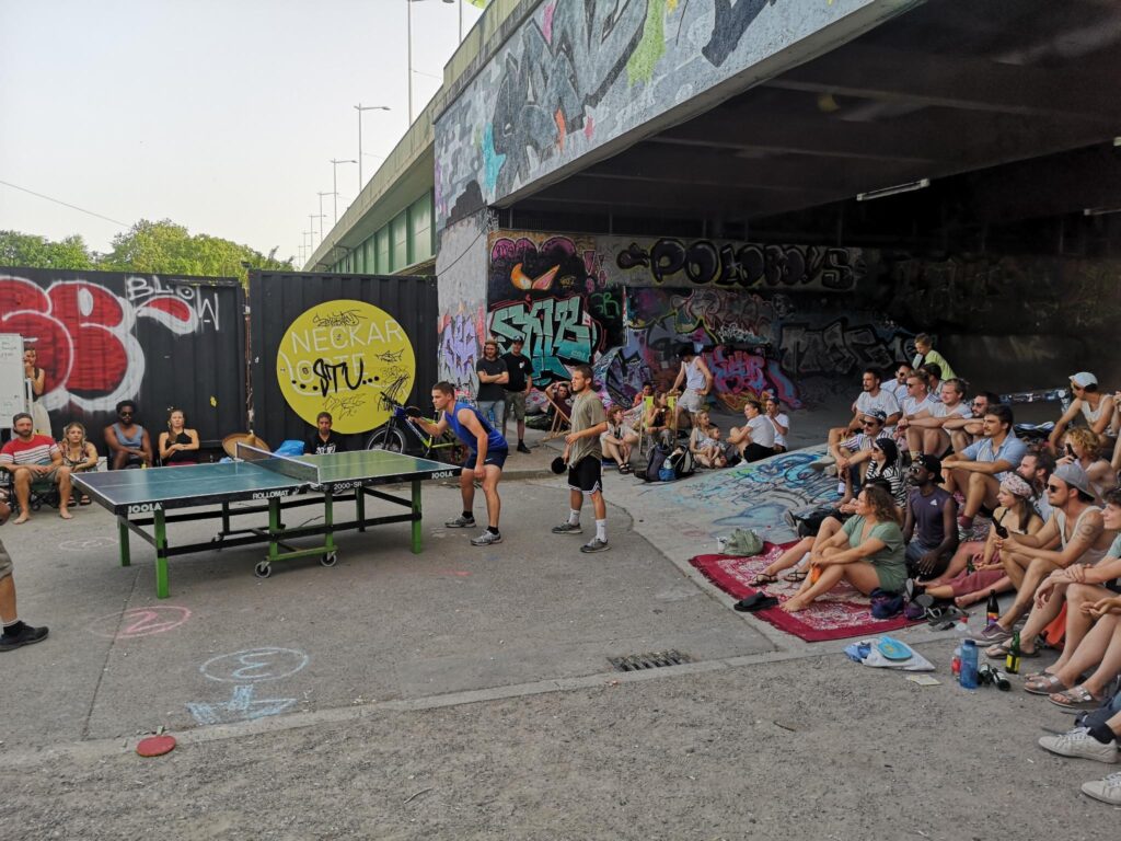 Event-Impression