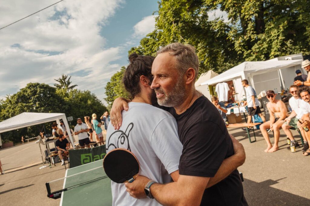 Event-Impression