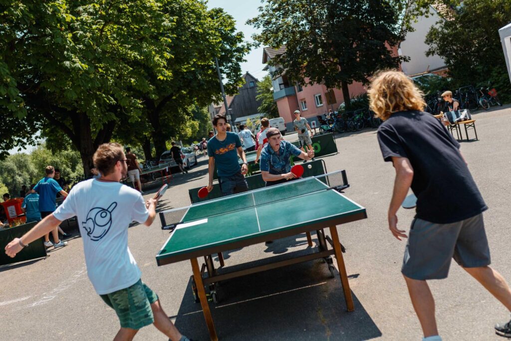 Event-Impression