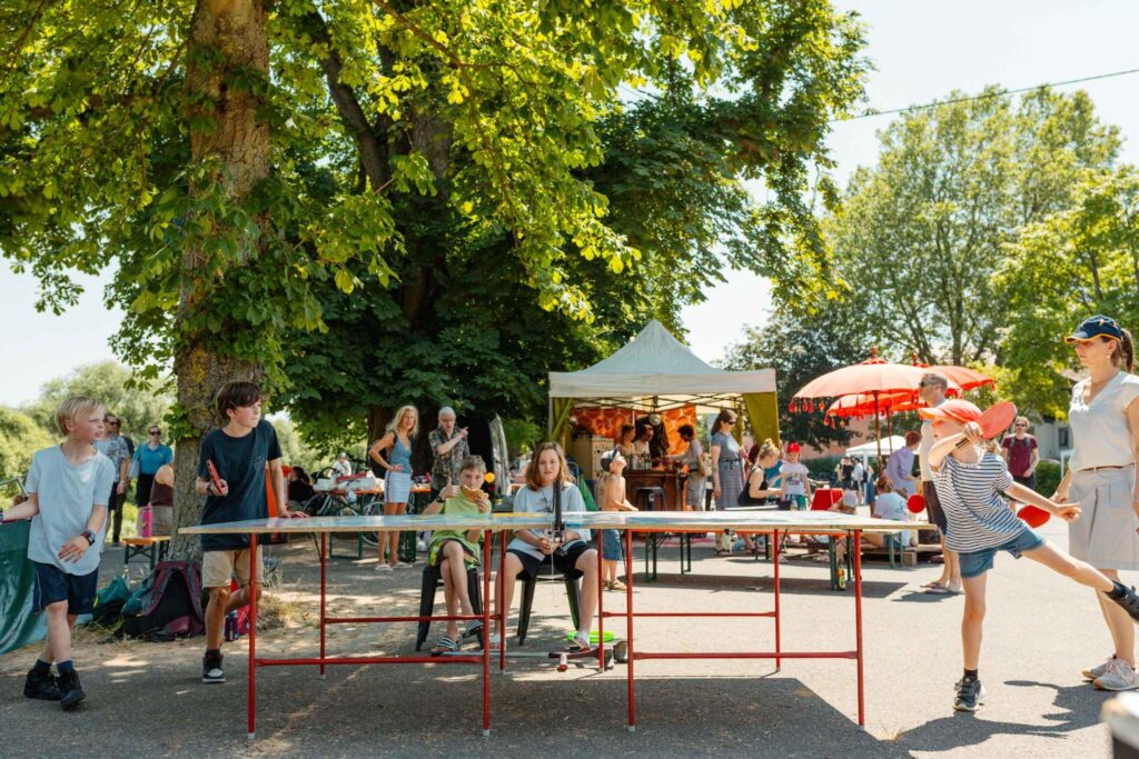 Event-Impression