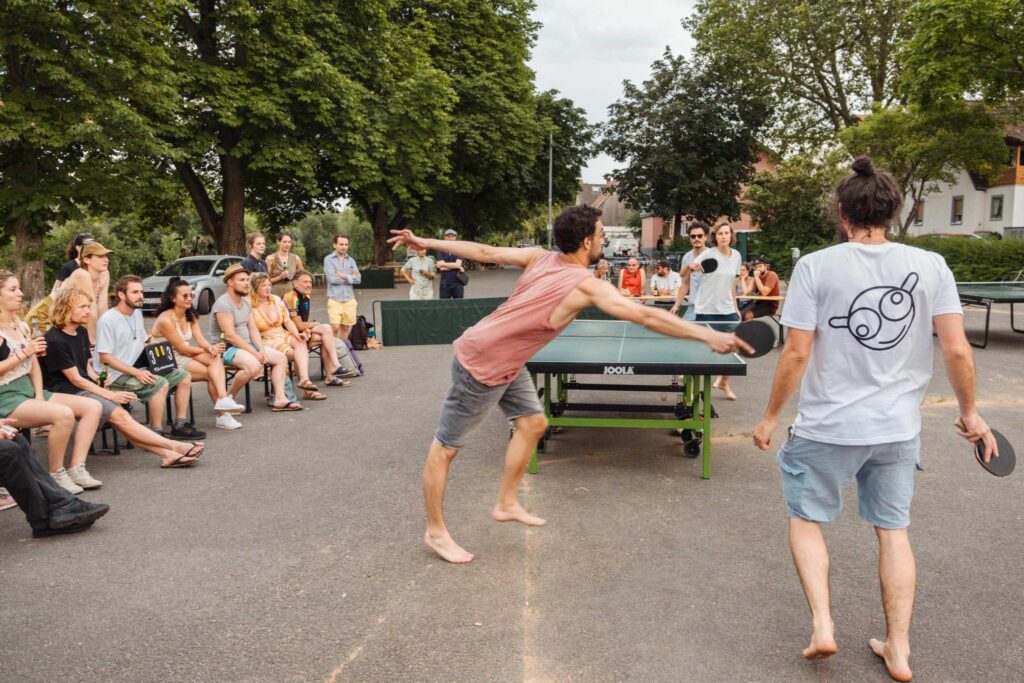Event-Impression